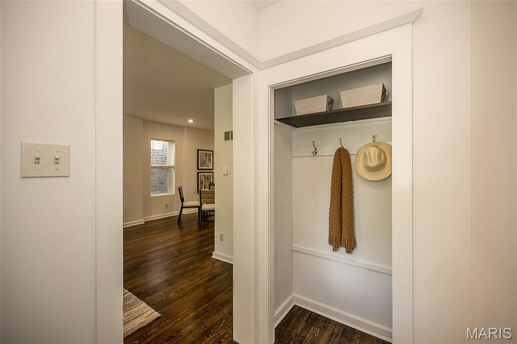 Carlisle Add - Residential