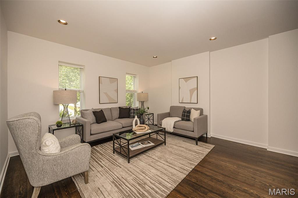 Carlisle Add - Residential