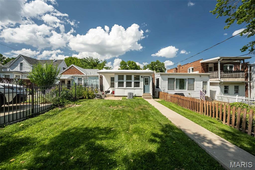 Carlisle Add - Residential