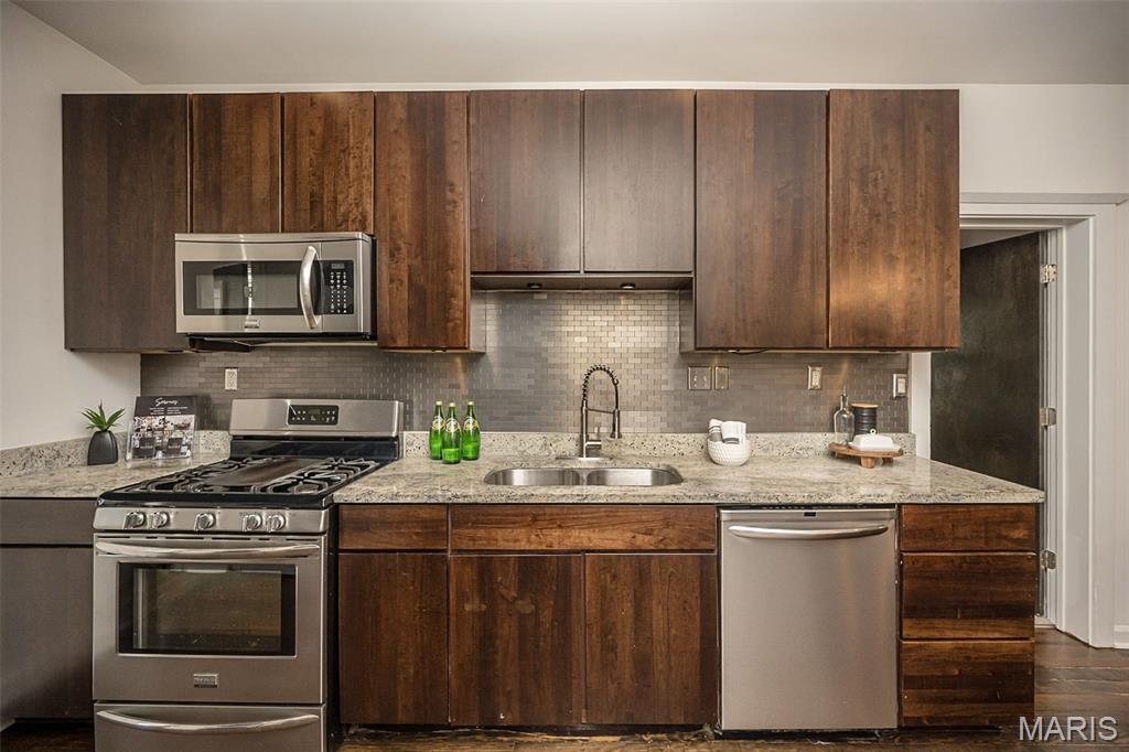 Carlisle Add - Residential