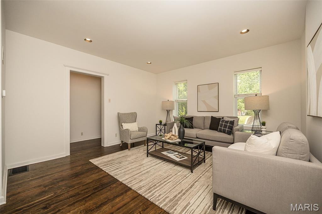 Carlisle Add - Residential