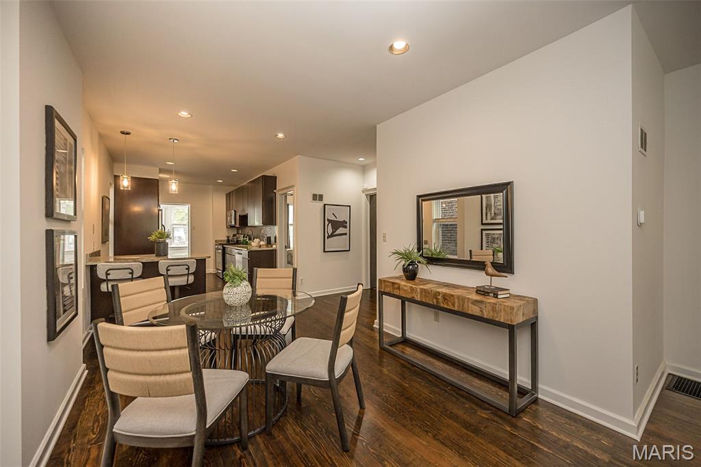 Carlisle Add - Residential