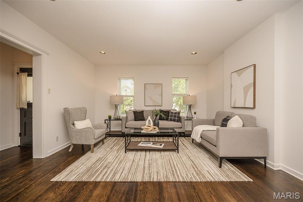 Carlisle Add - Residential