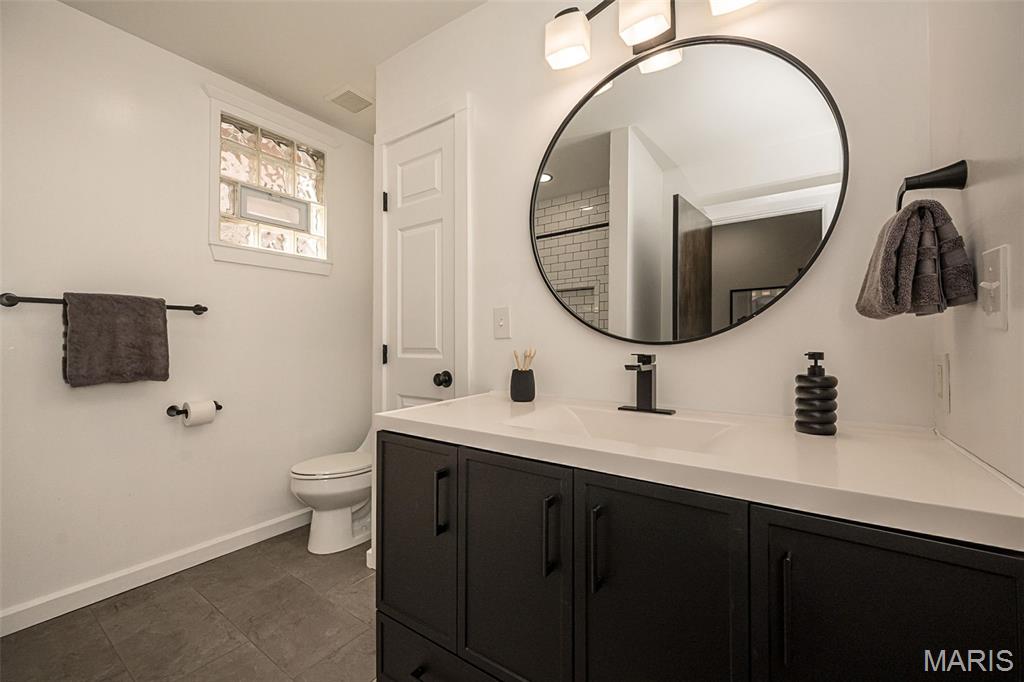 Carlisle Add - Residential
