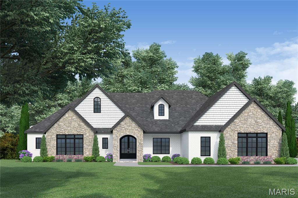 Auden Meadow - Residential