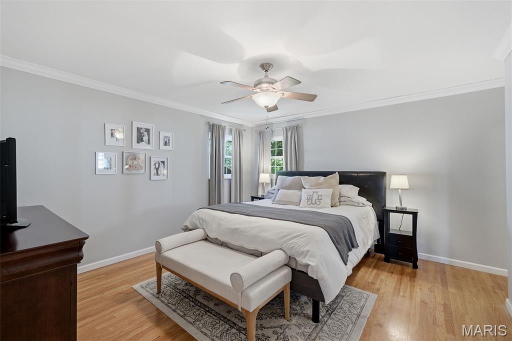 Mackenzie Tr - Residential