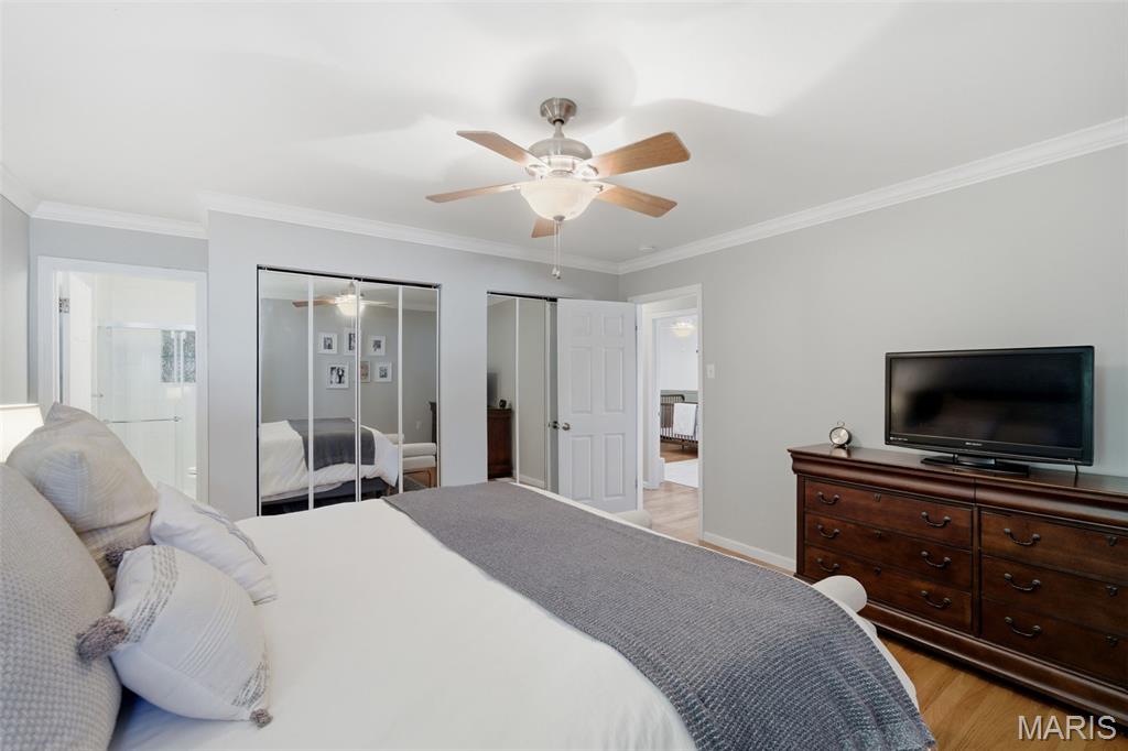 Mackenzie Tr - Residential