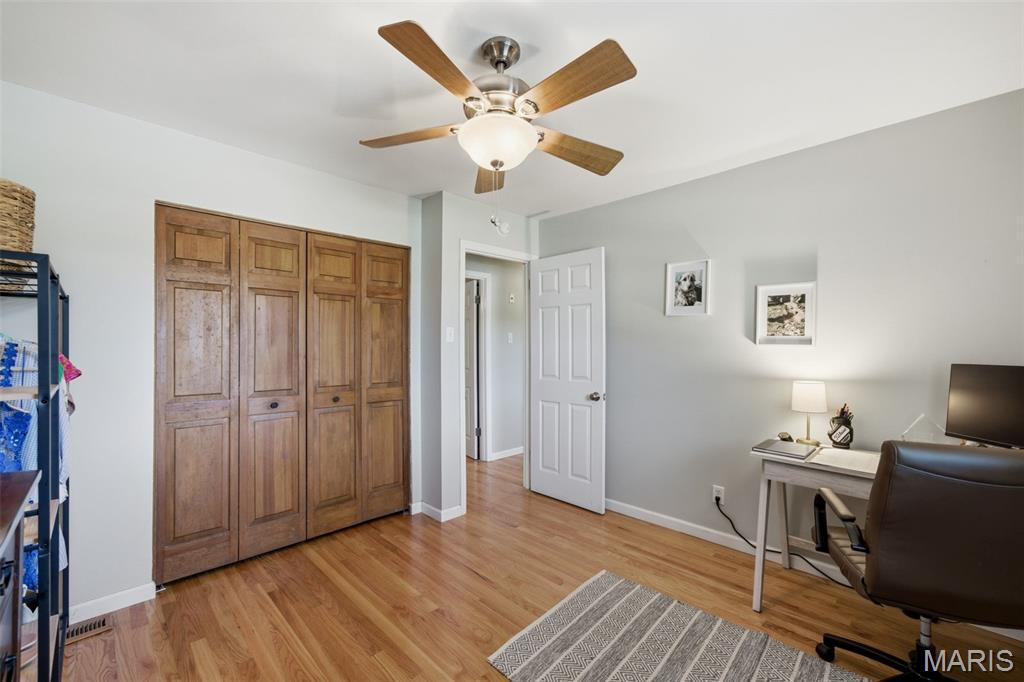 Mackenzie Tr - Residential