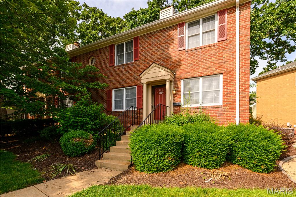Brentwood Forest Condo Ph Two - Residential