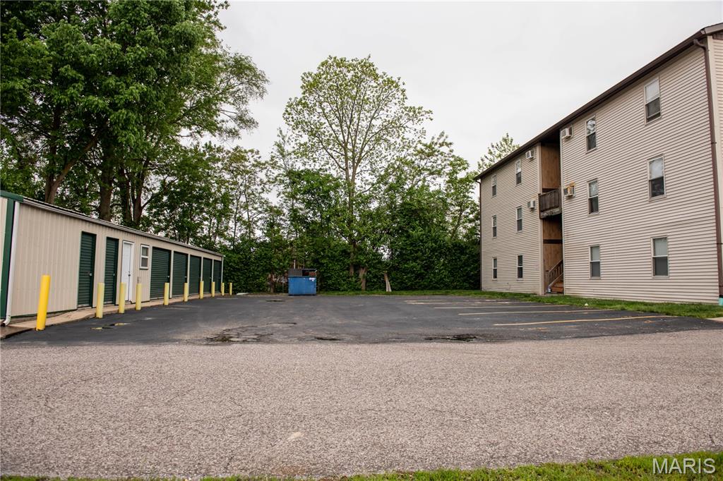 Browns Add - Residential Income