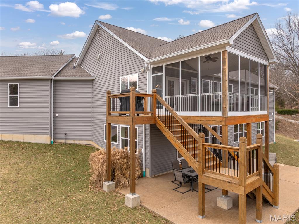 Innsbrook - Residential