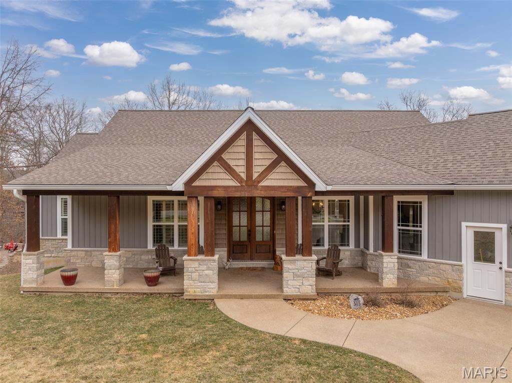 Innsbrook - Residential