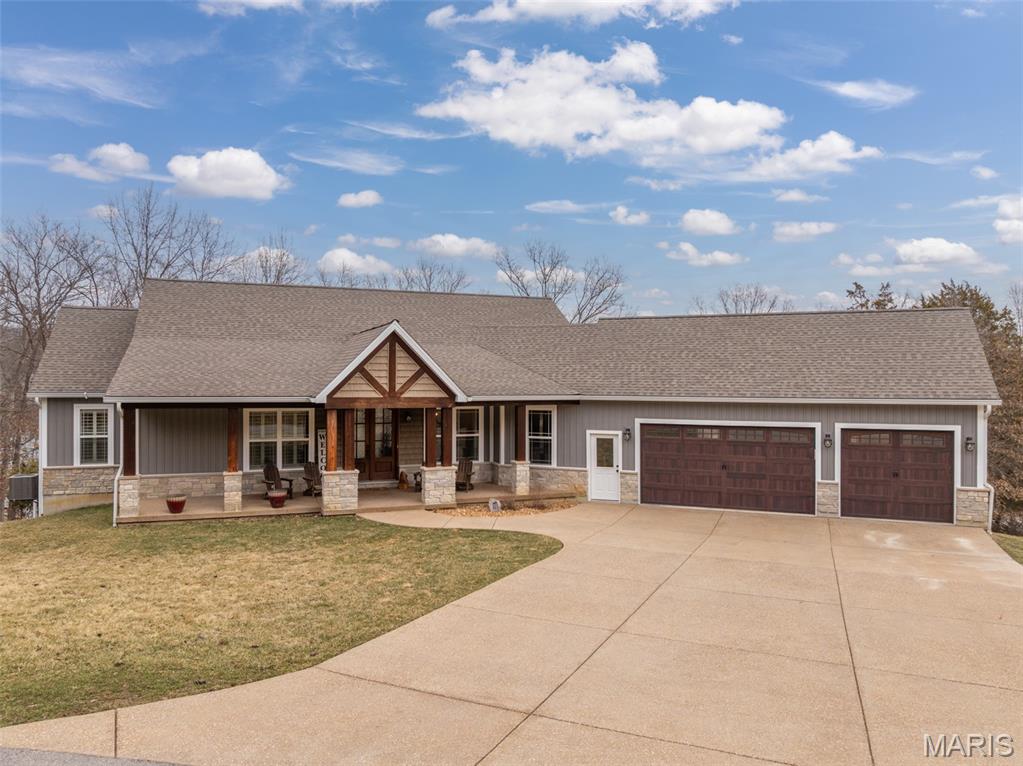 Innsbrook - Residential