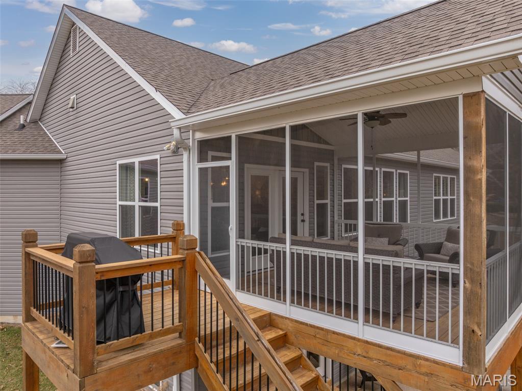 Innsbrook - Residential