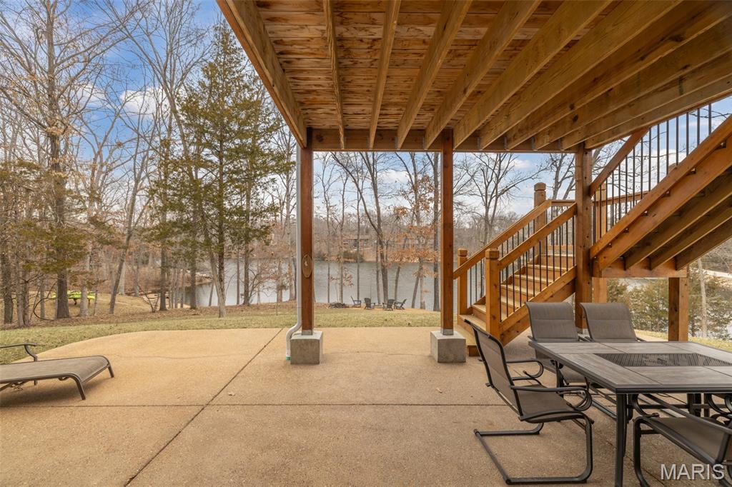 Innsbrook - Residential