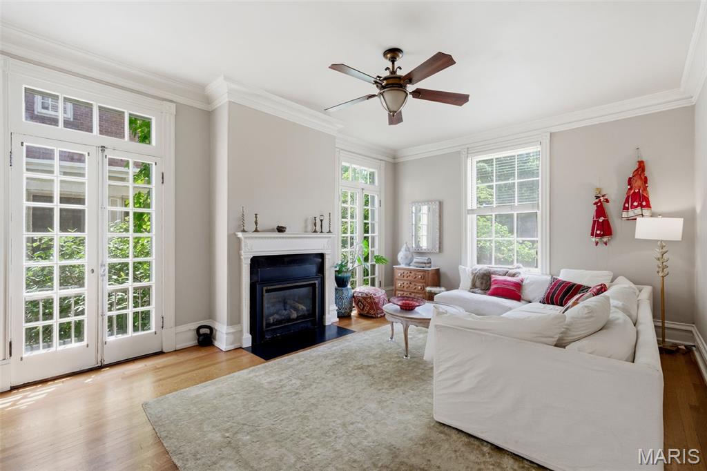 Lindells Add 02 - Residential