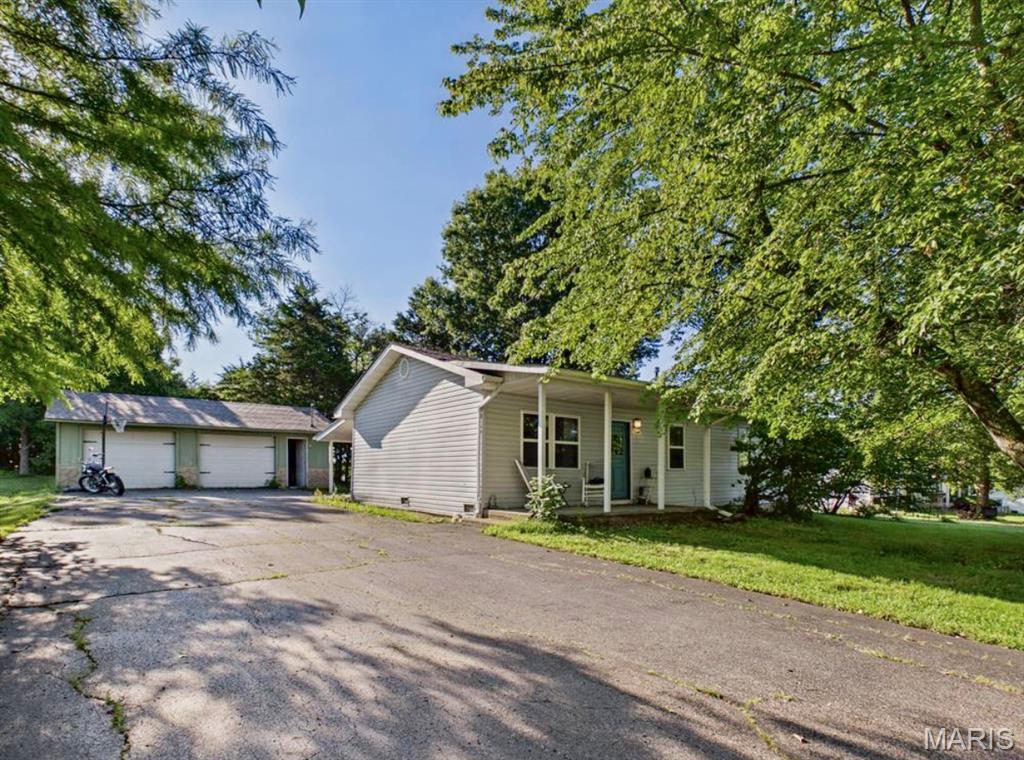 Helton Second Sub - Residential