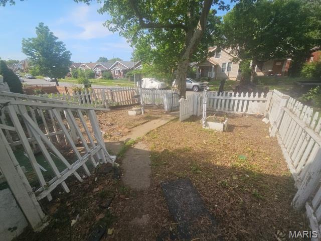 Penrose Park Add - Residential