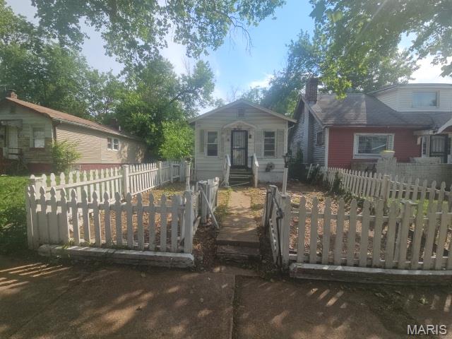 Penrose Park Add - Residential