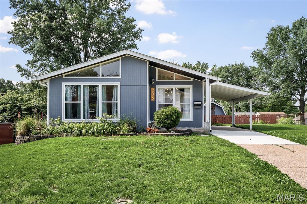 Manchester Hills - Residential