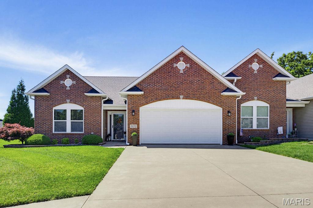 Villas/West Park - Residential