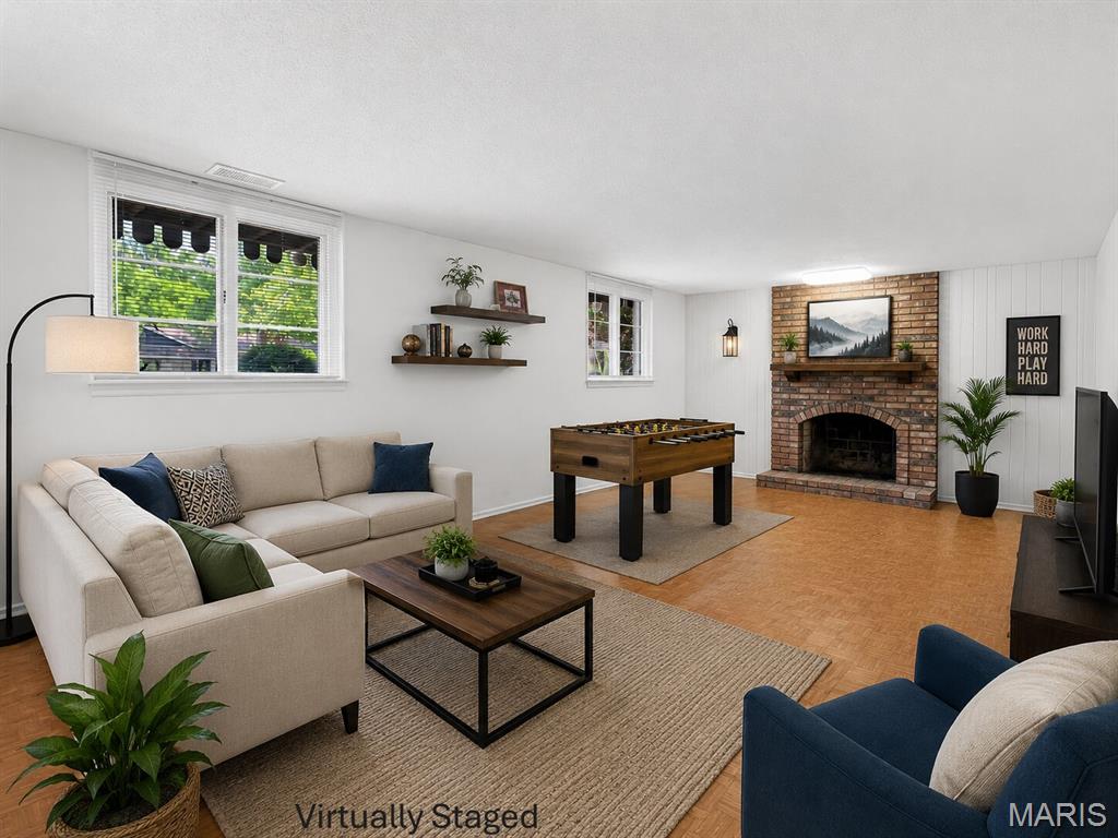 Countryside Hill 1 - Residential