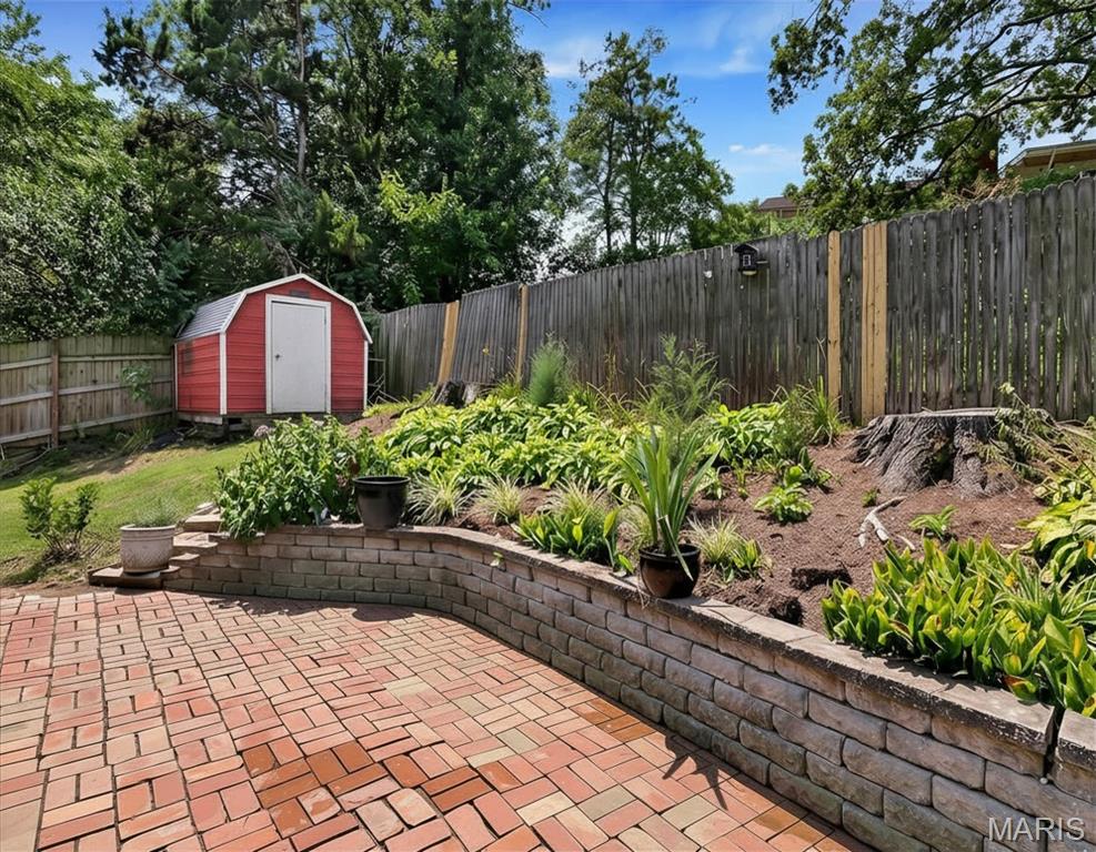 Countryside Hill 1 - Residential