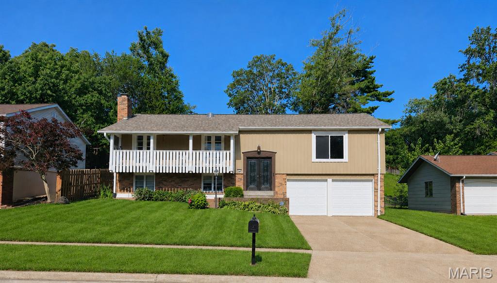 Countryside Hill 1 - Residential
