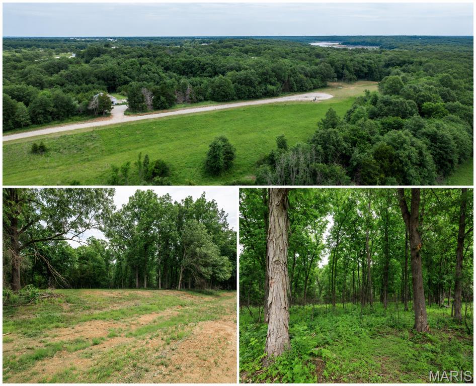 Halyon Estates - Land