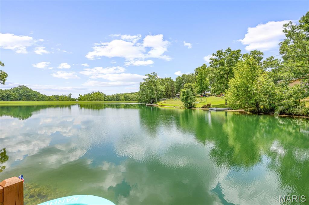 Terre Du Lac - Residential