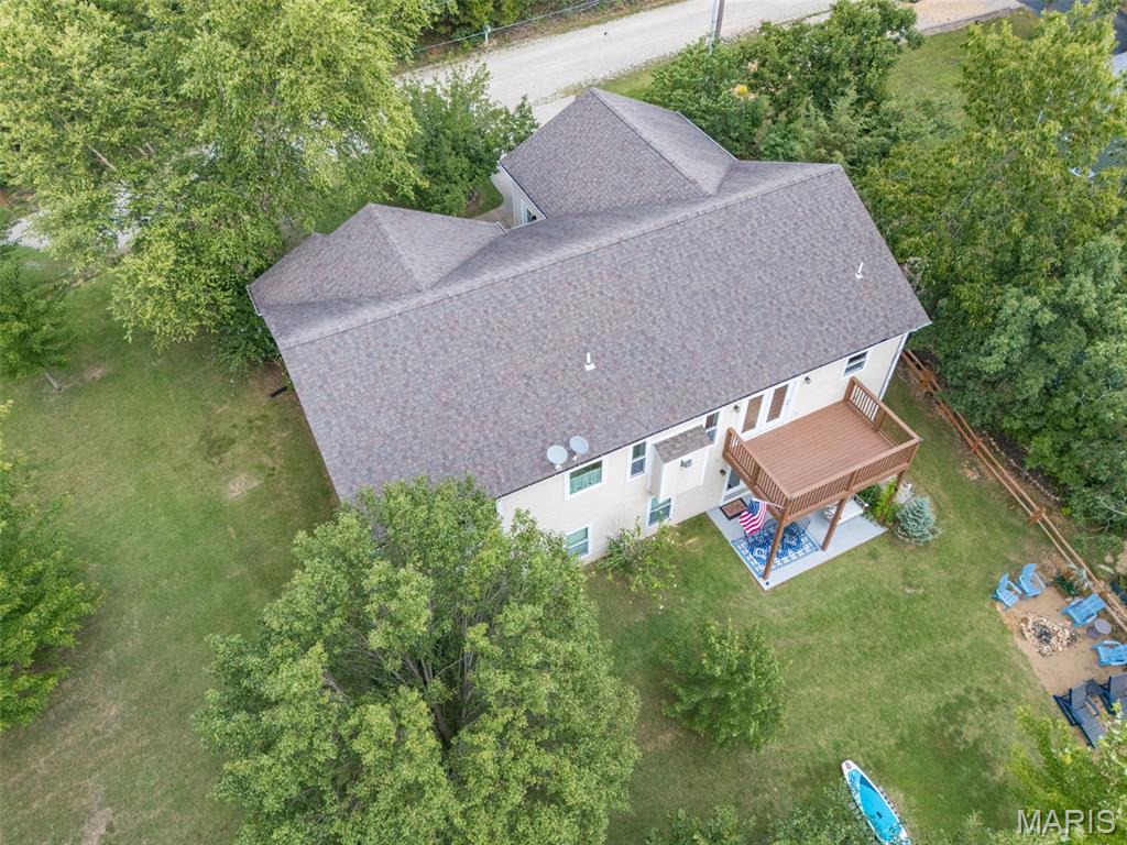 Terre Du Lac - Residential