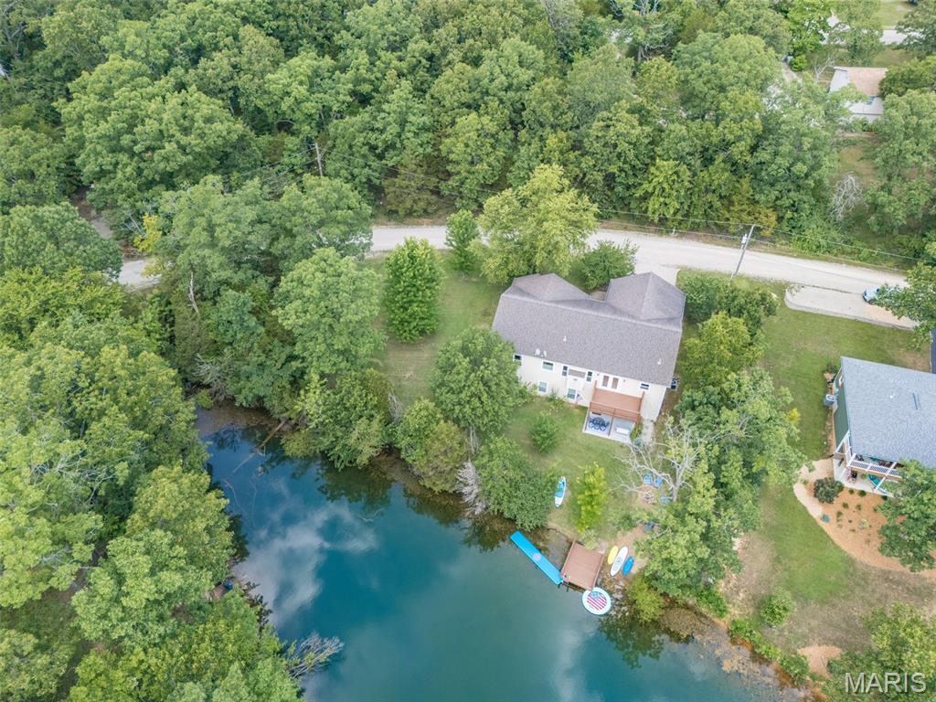 Terre Du Lac - Residential