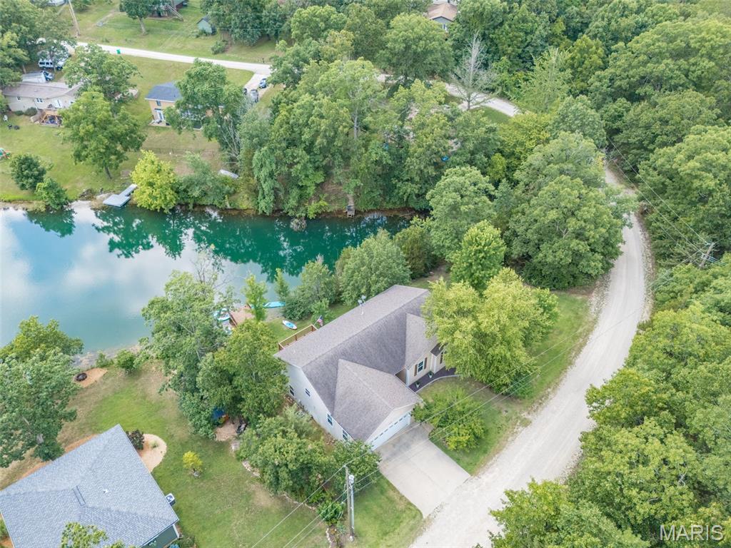 Terre Du Lac - Residential