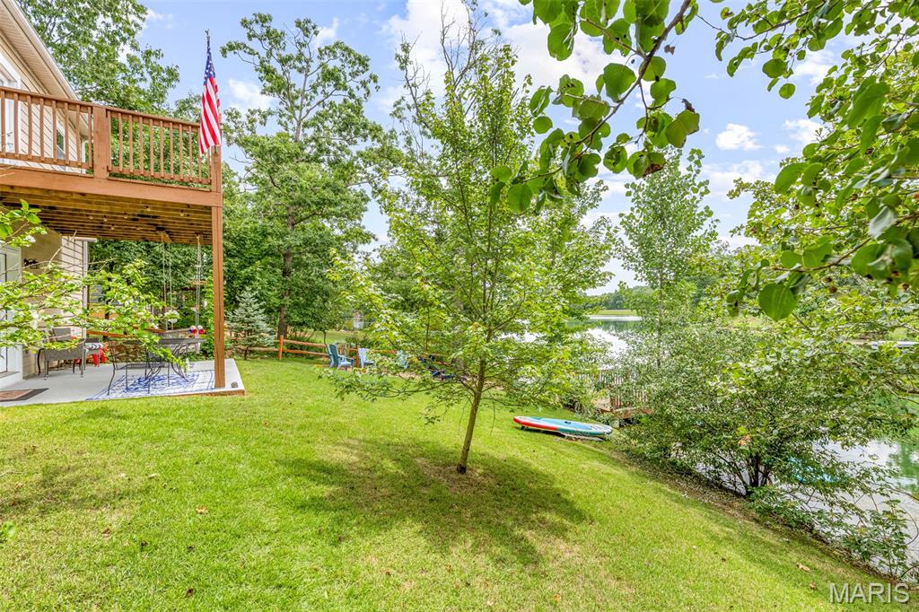 Terre Du Lac - Residential