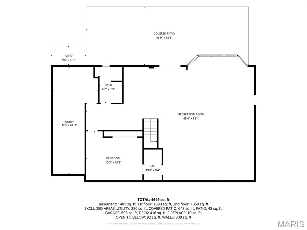 Wildhorse Village G - Residential