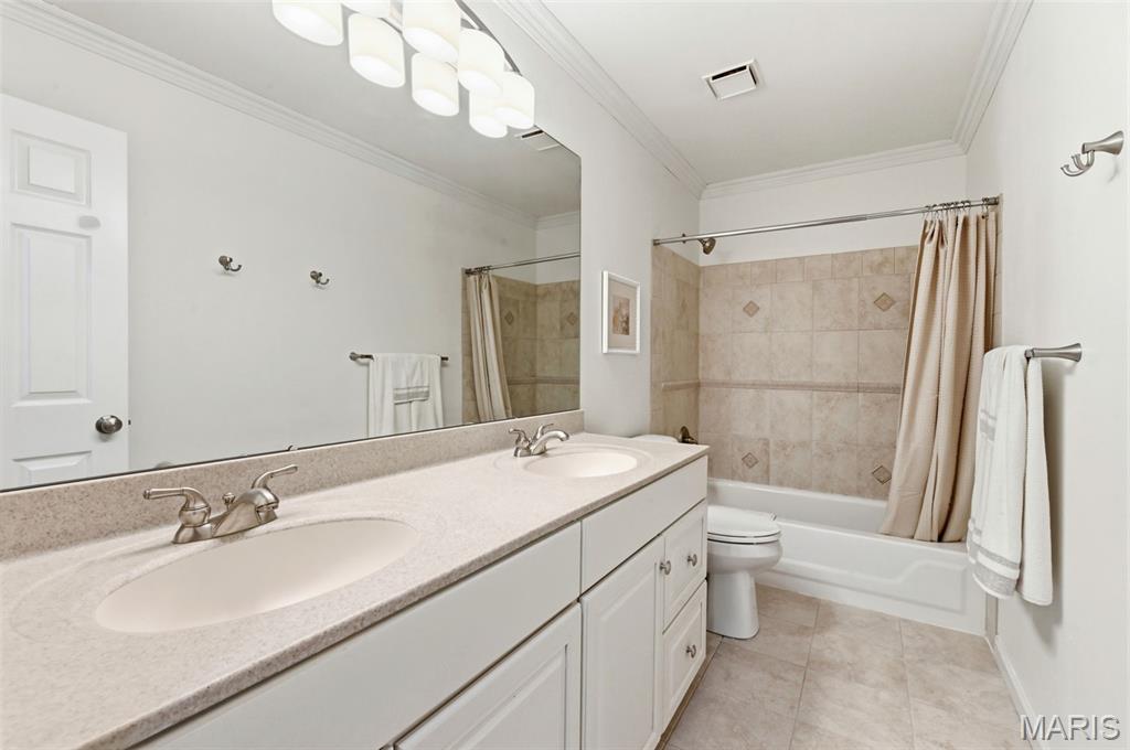 Wildhorse Village G - Residential