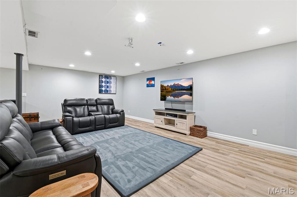Wildhorse Village G - Residential