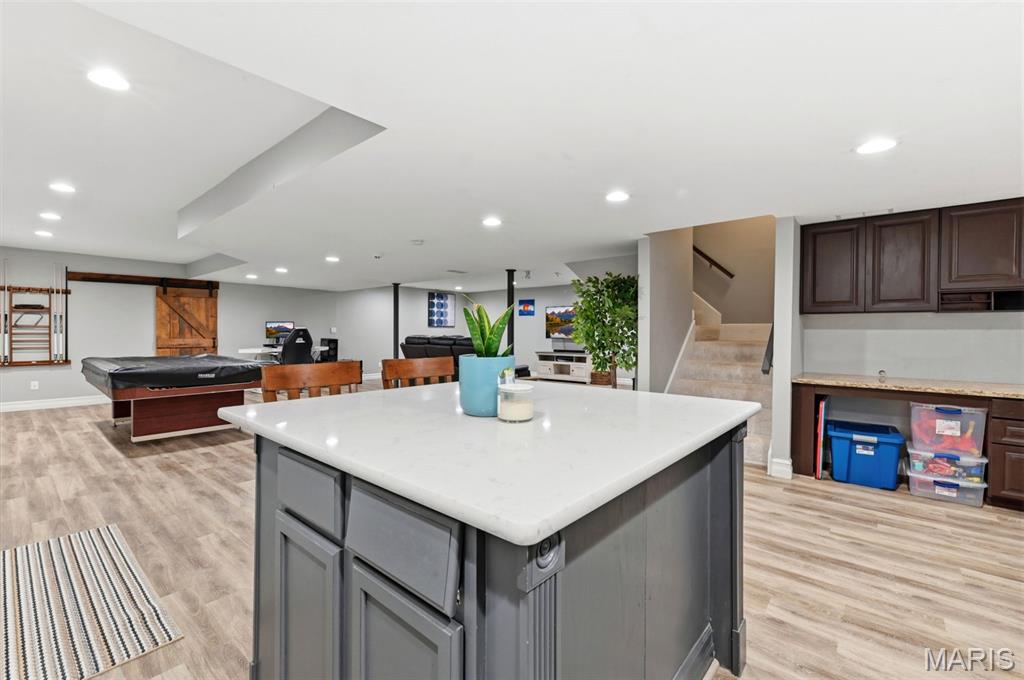 Wildhorse Village G - Residential
