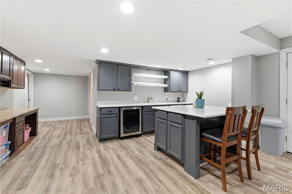 Wildhorse Village G - Residential