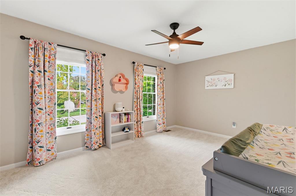 Wildhorse Village G - Residential