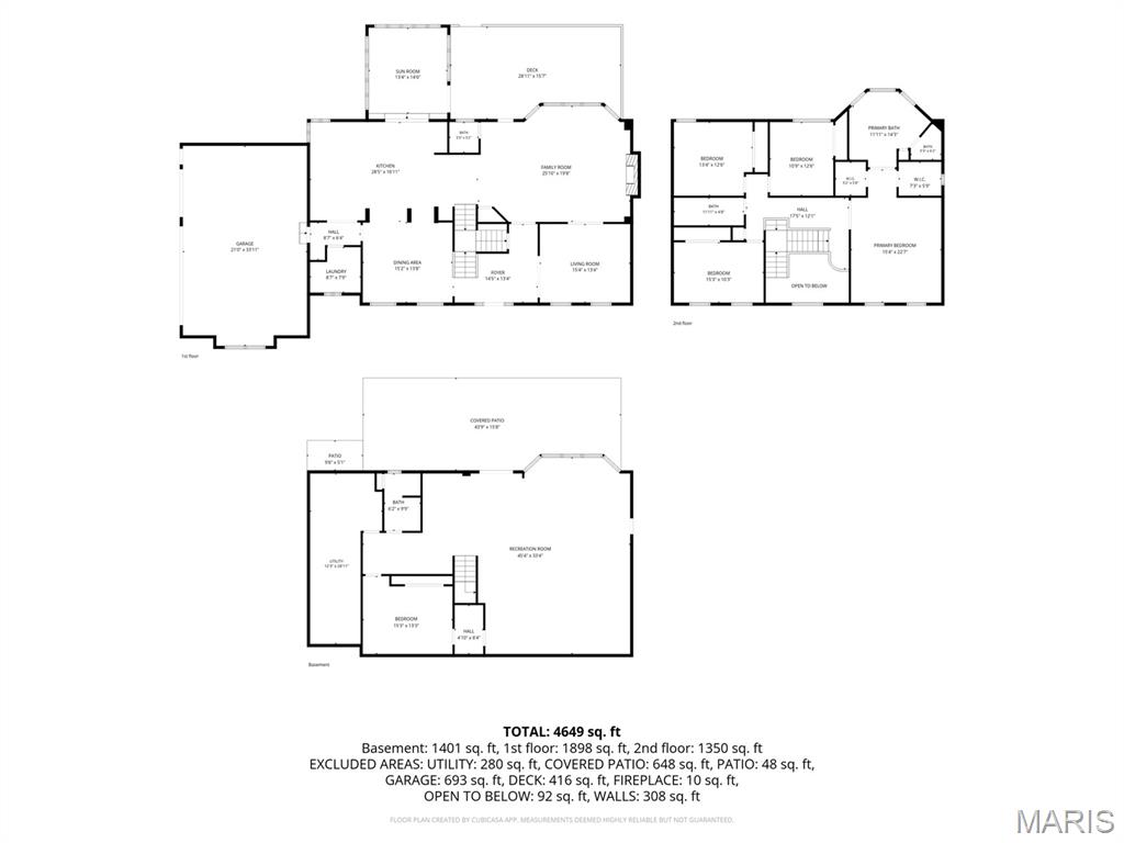 Wildhorse Village G - Residential