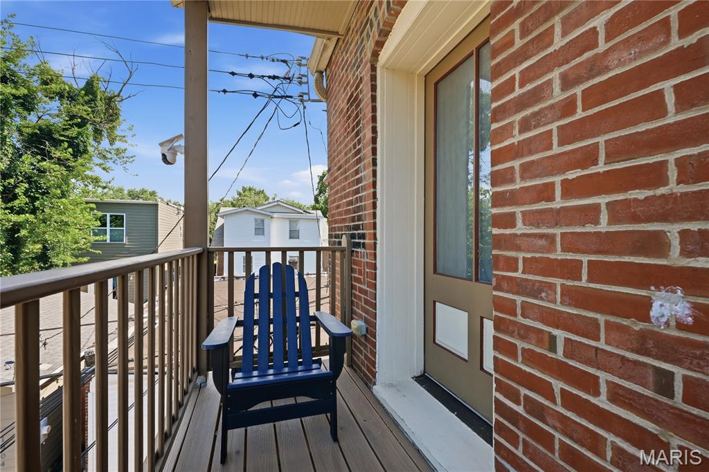 1901 Utah Lofts Condos - Residential