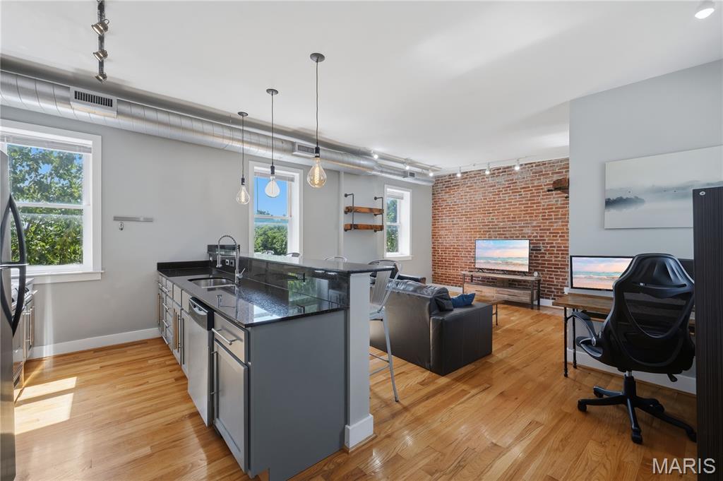 1901 Utah Lofts Condos - Residential