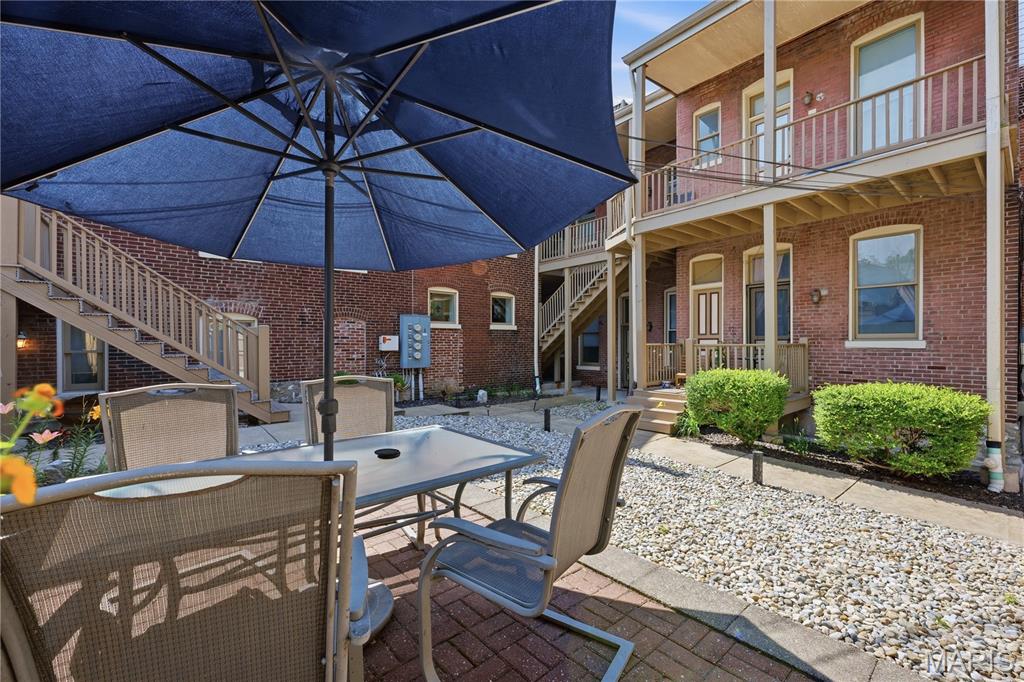 1901 Utah Lofts Condos - Residential