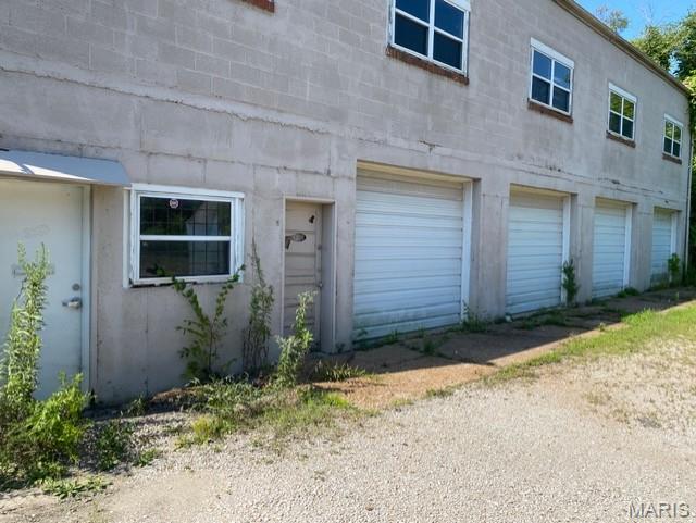 Lindwedel Estates - Commercial Lease