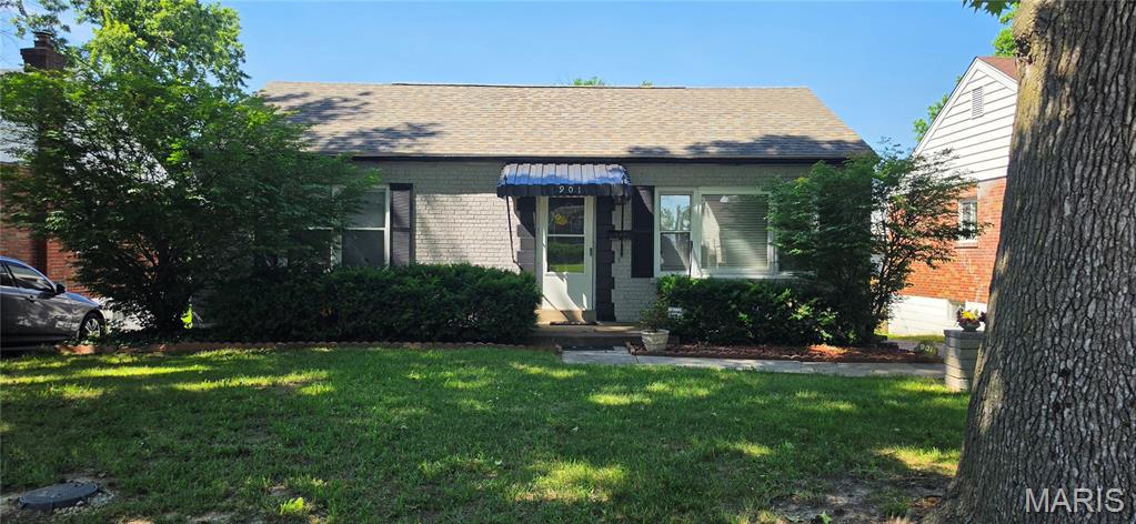 Belle Crest - Residential