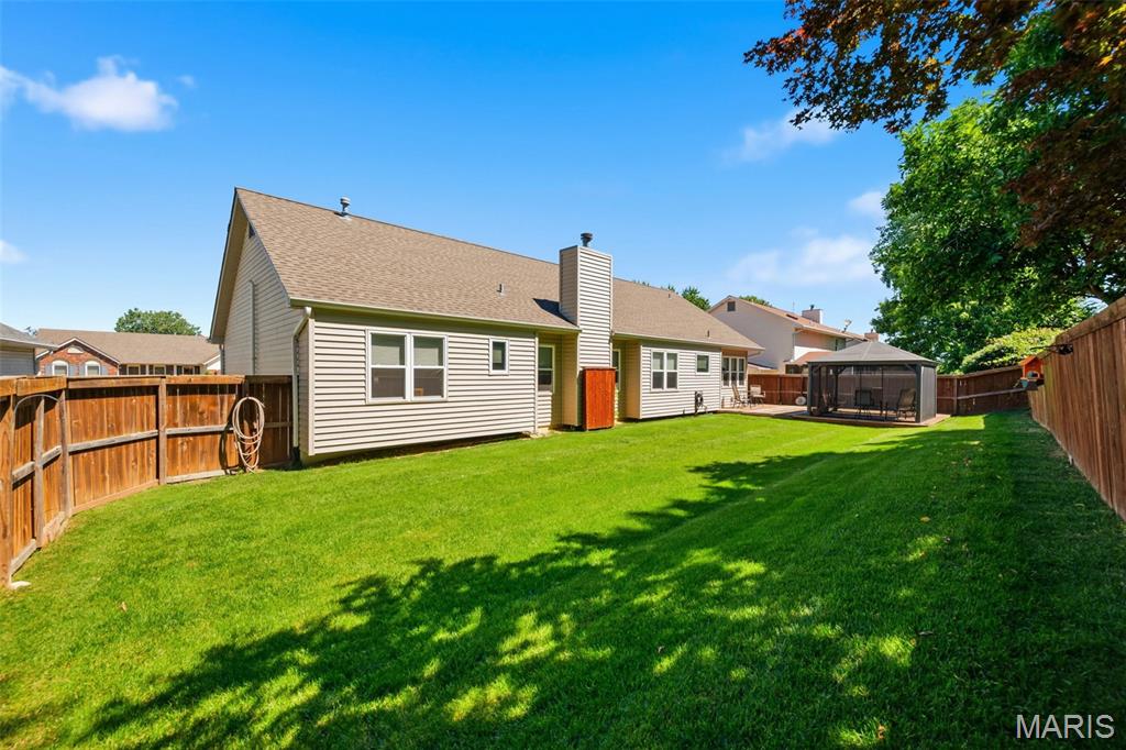 Beacon Hill - Residential