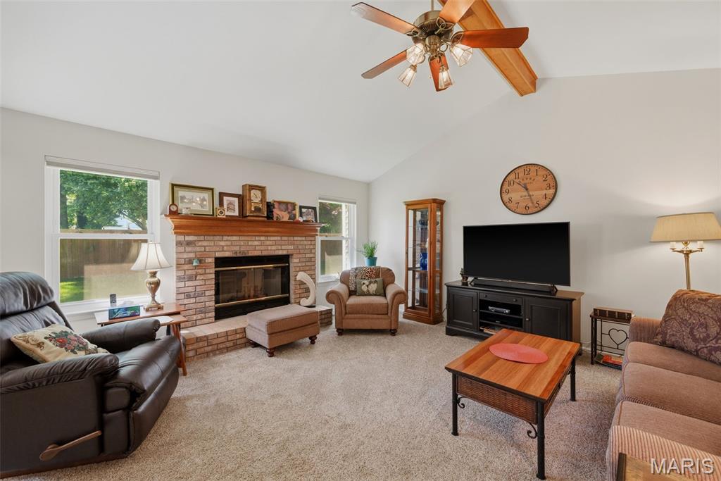 Beacon Hill - Residential