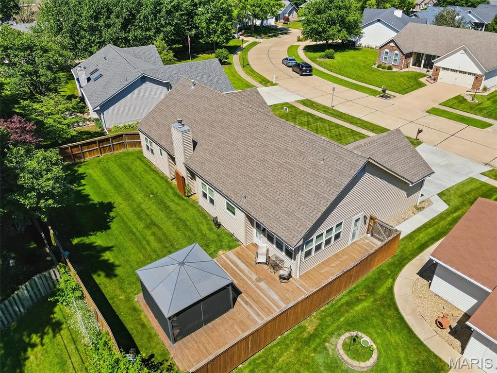 Beacon Hill - Residential