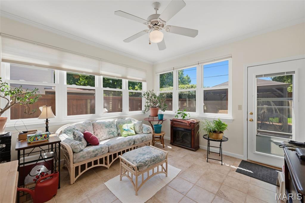 Beacon Hill - Residential